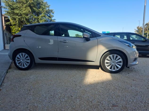 Nissan Micra IG-T 92 5 porte Tekna - Foto 6