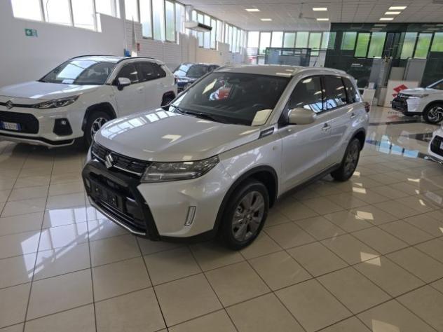 SUZUKI Vitara 1.4 Hybrid Cool+ EXTRA PROMO+INCENTIVO rif. 24102097