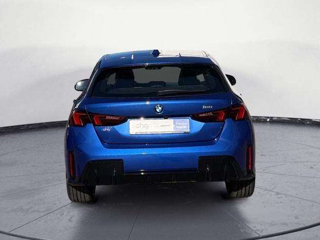 BMW Serie 1 120 MSport Design aut. Camera Driving assist 18" LED - Foto 5