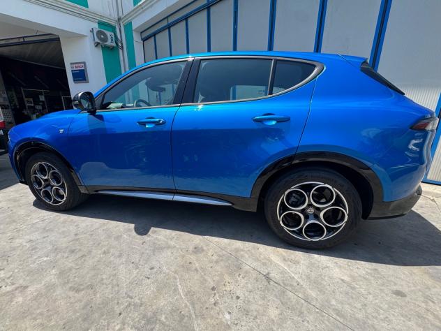 Alfa Romeo Tonale 1.5 160 CV MHEV TCT7 Ti - Foto 5