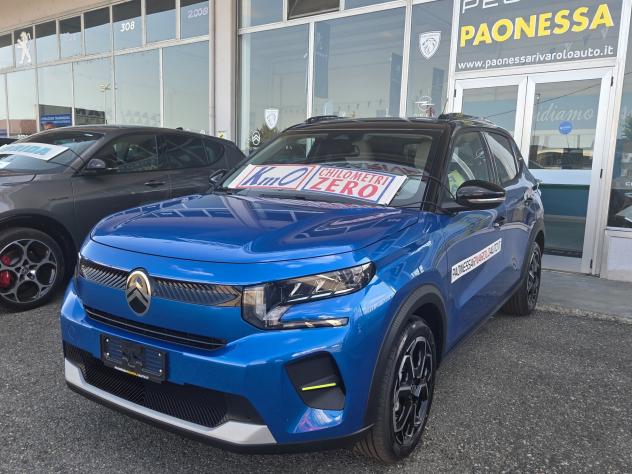 Citroen C3 MAX 100 CV TETTO NERO NESSUN OBBLIGO FINANZIARIO - Foto 2