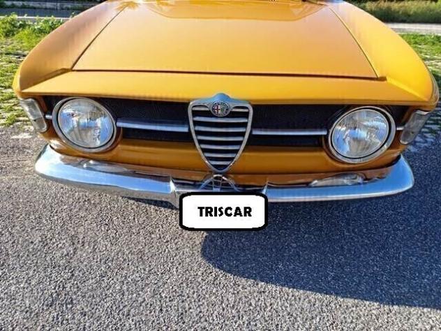 Alfa Romeo GT 1300 - Foto 8