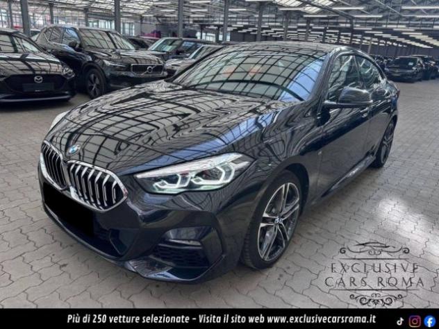 BMW 220 d Gran Coupé Msport M sport rif. 23494400