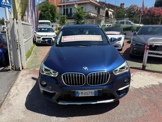 Bmw X1 sDrive18d **PRONTA CONSEGNA** - Foto 2