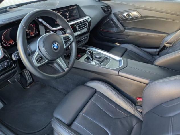 BMW Z4 sDrive20i Msport M Sport rif. 24163524 - Foto 9