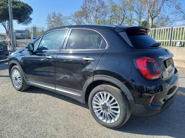 Fiat 500X 1.0 T3 120 CV Connect - Foto 8