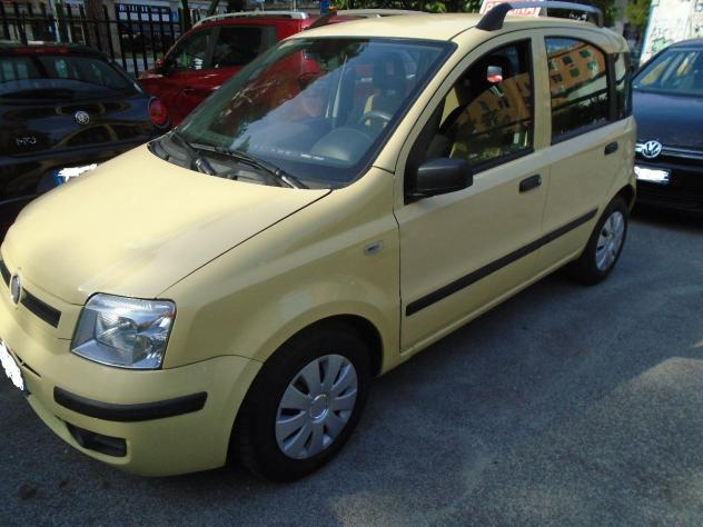 FIAT Panda '11 1.2 E5 83000 KM OK NEOPATENT. - Foto 3