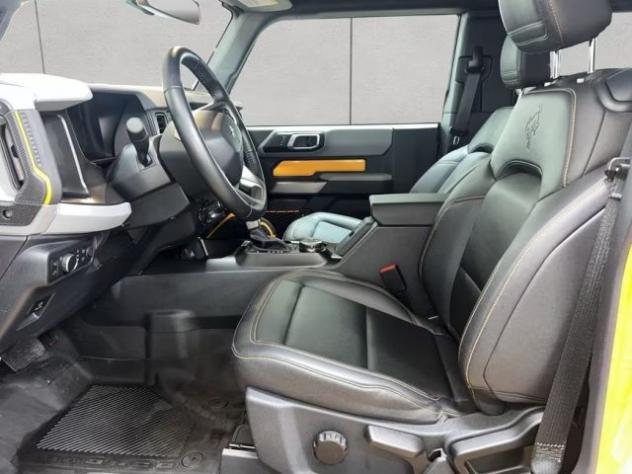 FORD Bronco 2.7 EcoBoost V6 335CV Badlands rif. 23166557 - Foto 9
