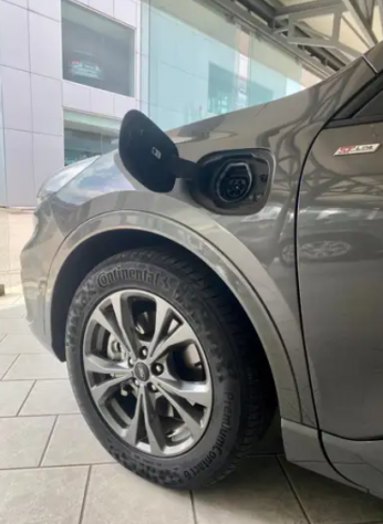 Ford Kuga 2.5 Plug In Hybrid 225 CV CVT 2WD ST-Line - Foto 5