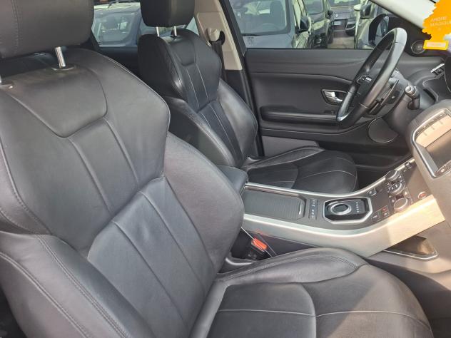 Land Rover Range Evoque 2.0 TD4 150 CV 5p. SE Dynamic - Foto 2