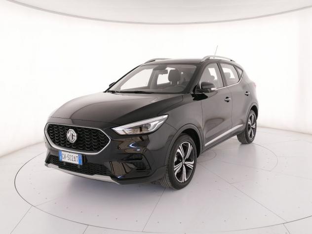 MG ZS 1.5 Comfort
