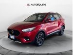 MG ZS 2021 1.0 Luxury auto