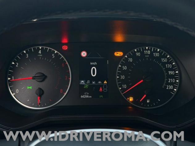 RENAULT Clio Clio 1.0 tce Equilibre Gpl 100cv rif. 24232688 - Foto 10