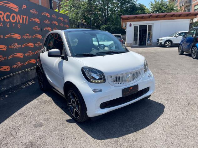 Smart ForTwo 70 1.0 twinamic Passion - Foto 3