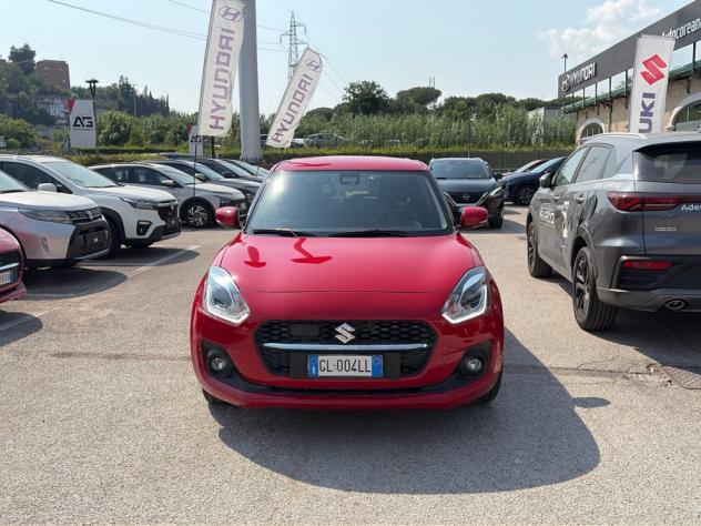 Suzuki Swift Hybrid 1.2 Hybrid Top 2WD - Foto 2