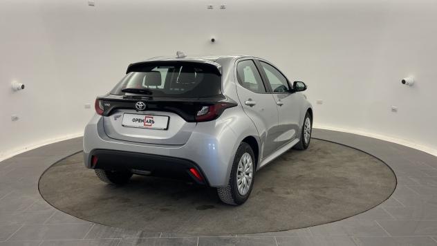 Toyota Yaris 1.0 5 porte Active | RATE SENZA BANCA - Foto 5