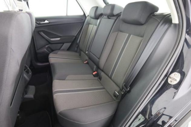VOLKSWAGEN T-Roc T-Roc 1.5 TSI ACT Style DSG BlueMotion Technology rif. 24043082 - Foto 3