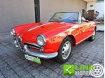 ALFA ROMEO Giulietta Spider II Serie rif. 24065860