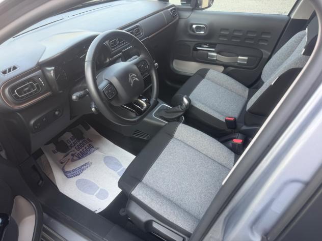 Citroen C3 PureTech 83 S&S Shine - Foto 6