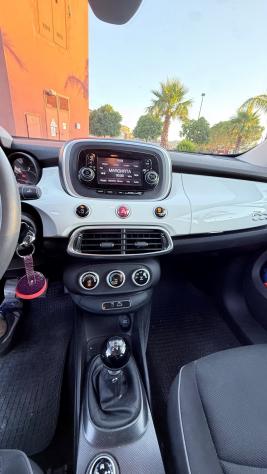 Fiat 500X 1.6 MultiJet 120 CV Lounge - Foto 8