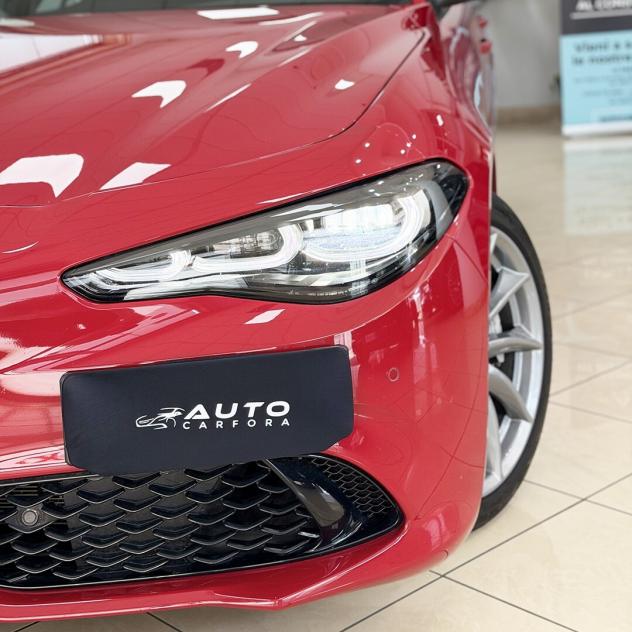 Alfa Romeo Giulia 2.2 Turbodiesel 160 CV AT8 Sprint - Foto 2