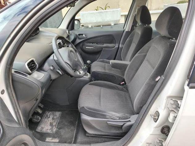 CITROEN - C3 Picasso - 1.6 HDi 90 airdream Ideal - Foto 4