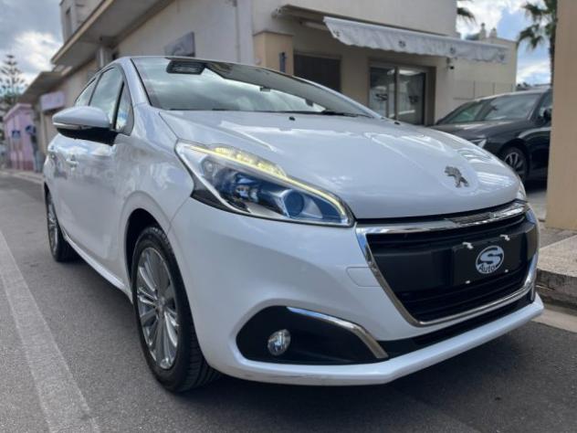 PEUGEOT 208 1.2 82 5p Allure rif. 23984774 - Foto 2