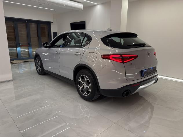 Alfa Romeo Stelvio Stelvio 2.2 Turbodiesel 190 CV AT8 Q4 Super Business - Foto 4