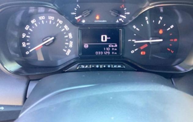 Citroen C3 Aircross PureTech 110 S&S Feel 33129 KM - Foto 5