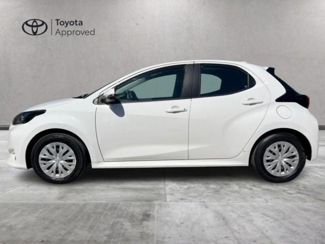 TOYOTA Yaris 1.5 Hybrid 5 porte Active rif. 23820557 - Foto 3