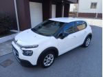 Citroen C 3 1.2 Vti Feel adatta per neo patentati prezzo finanziabile