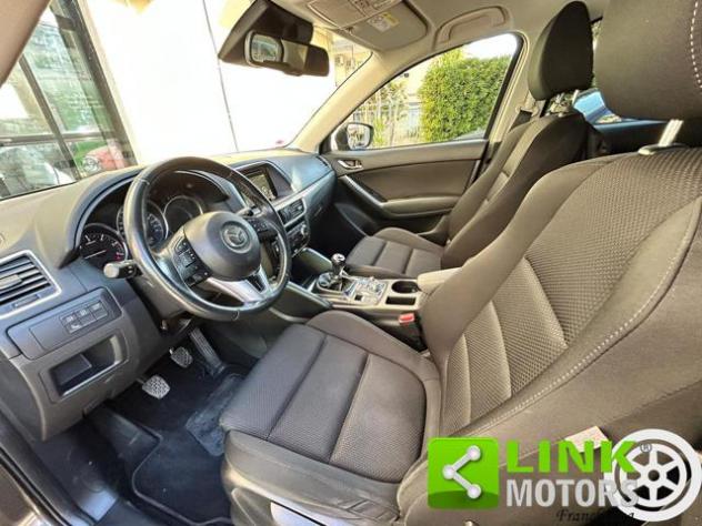 MAZDA CX-5 EVOLVE UNICO PROPRIETARIO rif. 24167145 - Foto 2