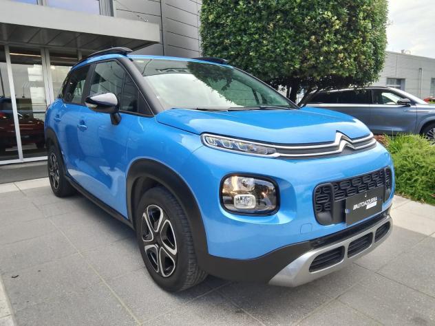 Citroën C3 Aircross C3 Aircross 1.2 puretech Feel s&s 110cv - Foto 3