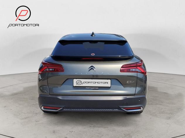 Citroën C5 X Hybrid 225 e-EAT8 Shine - Foto 4