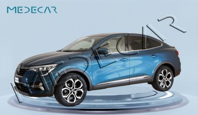 RENAULT Arkana Arkana Hybrid E-Tech 145 CV Intens rif. 23976465 - Foto 2