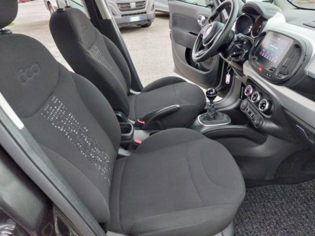 FIAT 500L 1.3 Multijet 95 CV Connect aziendale fatturabile rif. 23385432 - Foto 6