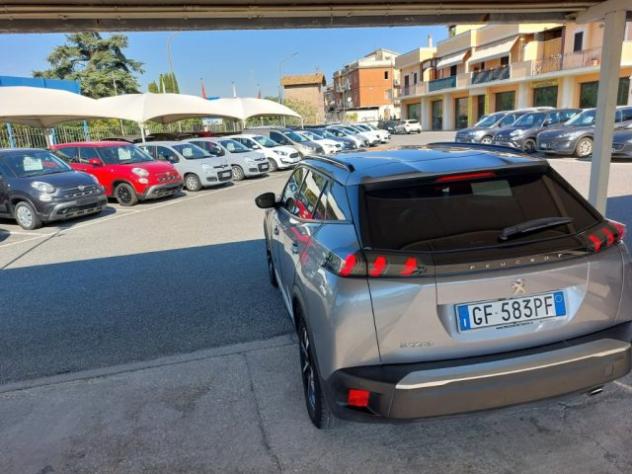 PEUGEOT 2008 BlueHDi 110 S&S Allure Pack rif. 23899803 - Foto 5