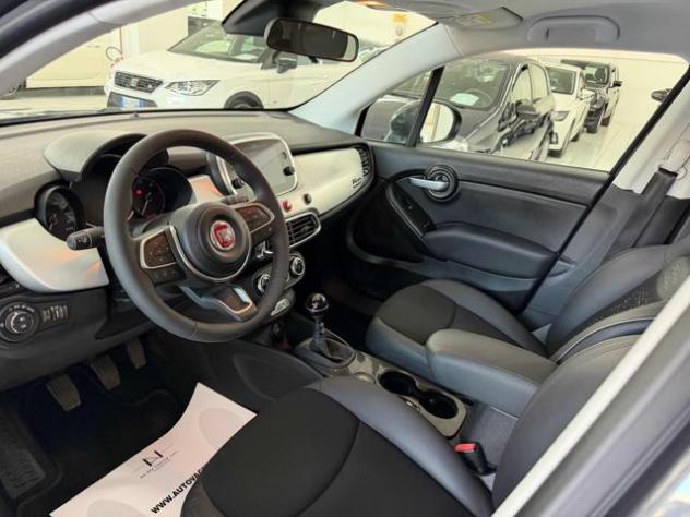FIAT 500X 1.3 MultiJet 95 CV CONNECT rif. 23806350 - Foto 6