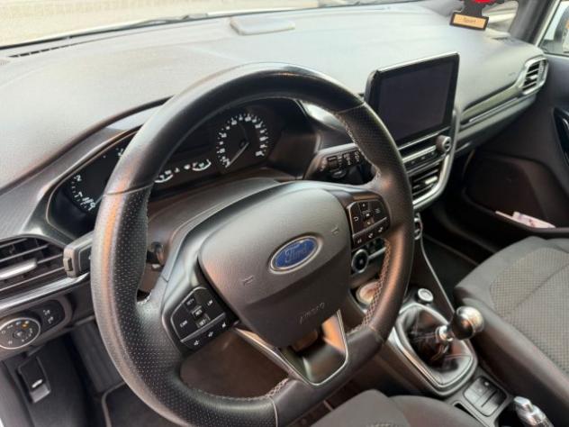 FORD Fiesta 1.0 Ecoboost 100 CV 5 porte ST-Line rif. 23719590 - Foto 9