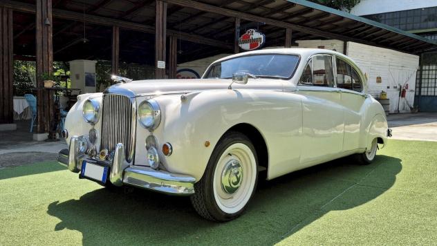 Jaguar Mark IX Saloon MK 9 1960 - SUMMER PRICE - Foto 4