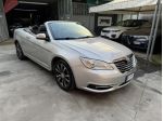 Lancia Flavia 2.4 CABRIOLET BENZINA/GPL FULL OPTIONAL