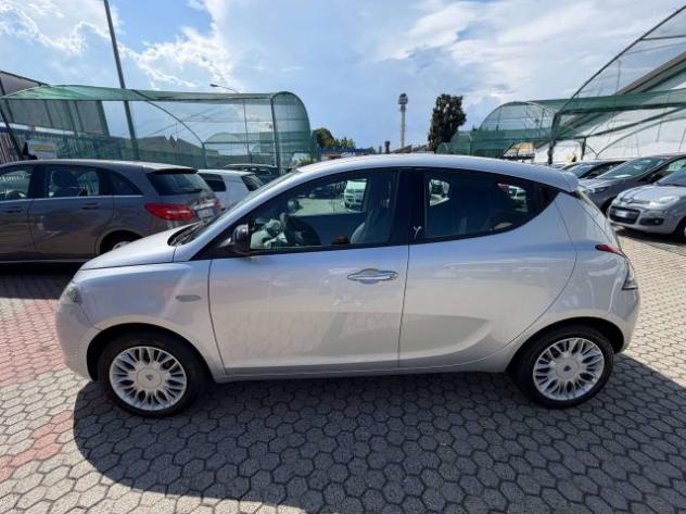 LANCIA Ypsilon Ypsilon III 2011 1.3 mjt Silver s rif. 23889271 - Foto 2