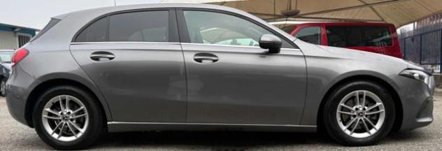 MERCEDES-BENZ A 180 d Automatic Business Extra rif. 23419876 - Foto 5