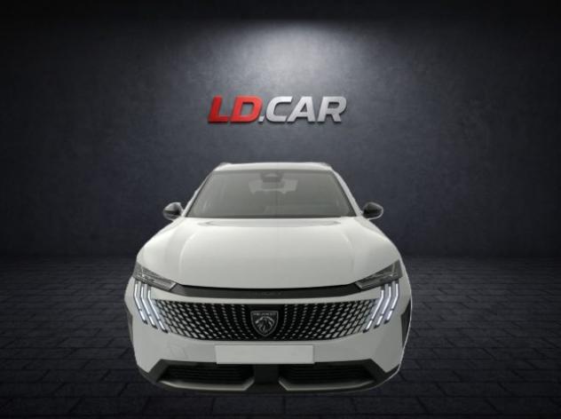PEUGEOT 5008 Hybrid 145 e-DCS6 Allure + Pack Navi rif. 24103540 - Foto 2