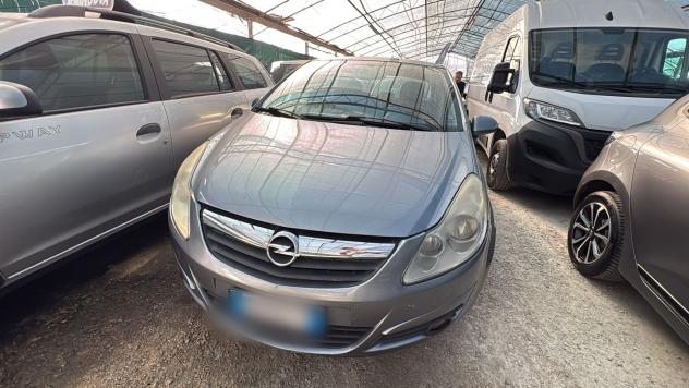 Opel Corsa 1.2 GPL 2009 USATO