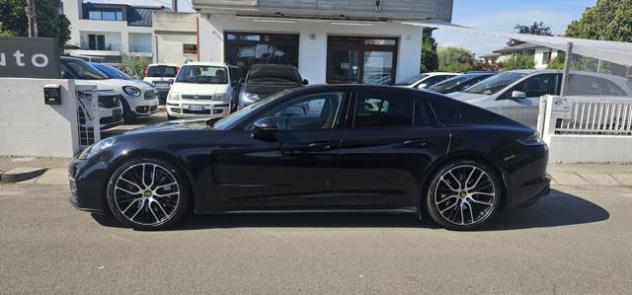 PORSCHE Panamera 2.9 4 rif. 23884186 - Foto 3