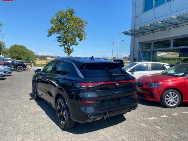 VOLKSWAGEN T-Roc 1.5News eTSI ACT 150 CV DSG R-Line rif. 24036184 - Foto 6