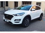 Hyundai Tucson 1.6 CRDi 136CV 48V MHEV XPrime