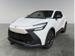 Toyota C-HR C-HR 1.8 hev Trend fwd e-cvt
