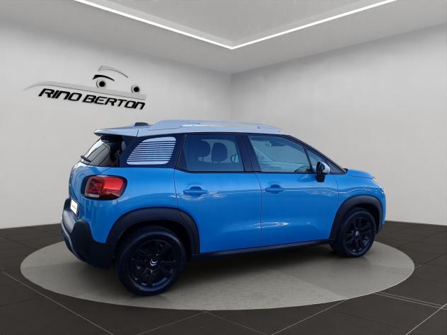 Citroën C3 Aircross C3 Aircross PureTech 110 S&S Shine - Foto 5